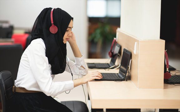 Online Islamic School