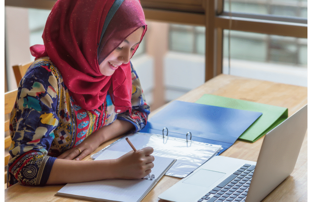 Online Islamic School