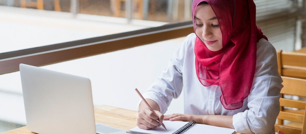 Online Islamic School