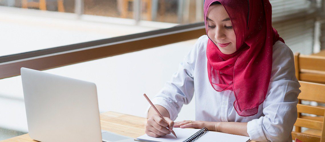 Online Islamic School