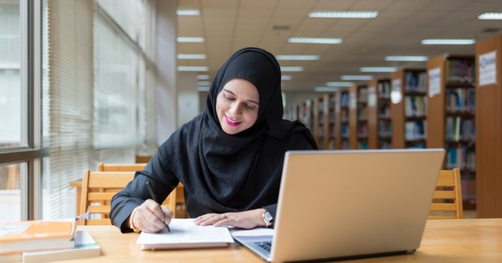 Online Islamic School