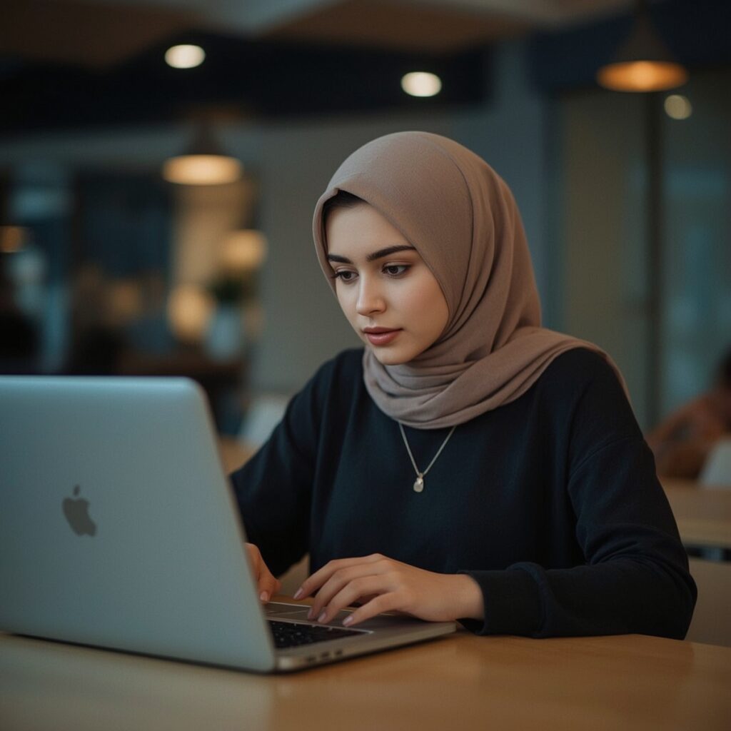 Online Islamic School