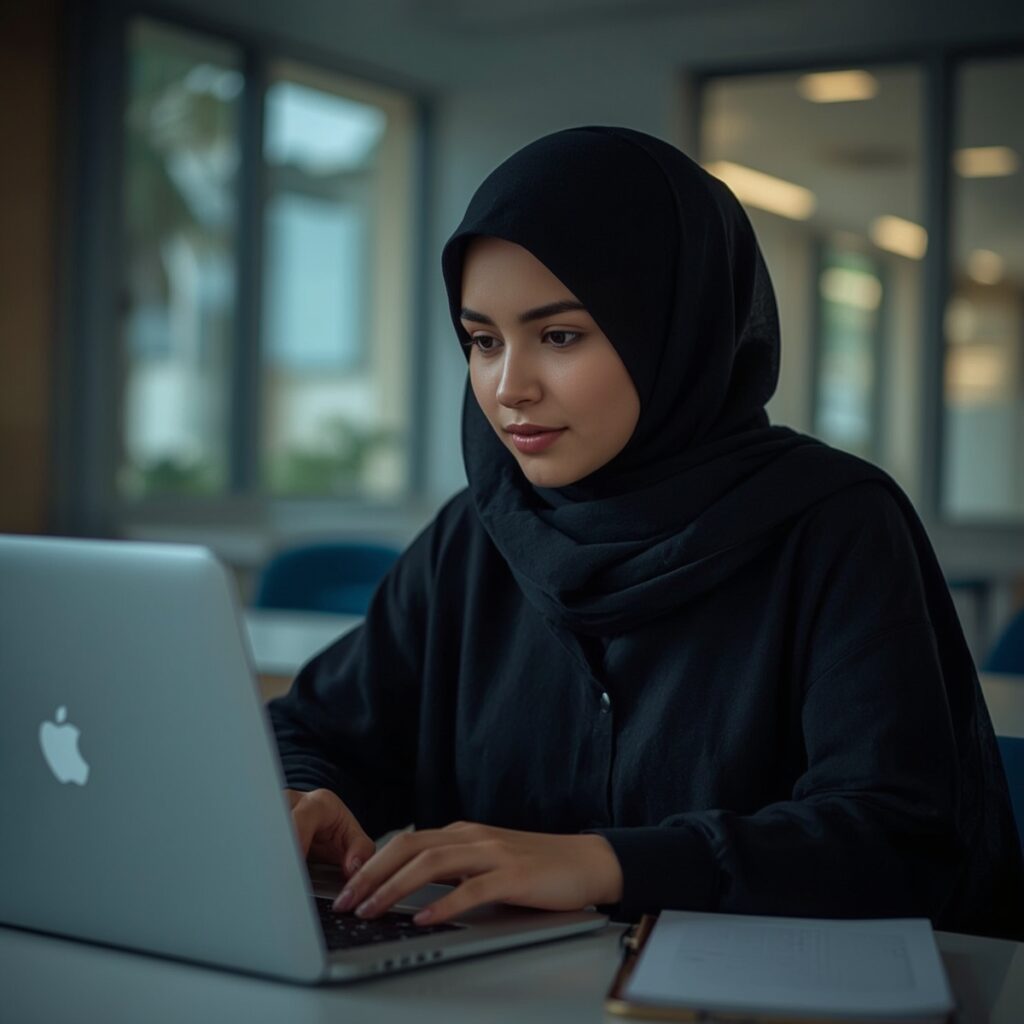 online islamic school USA