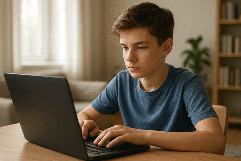 Online Islamic School